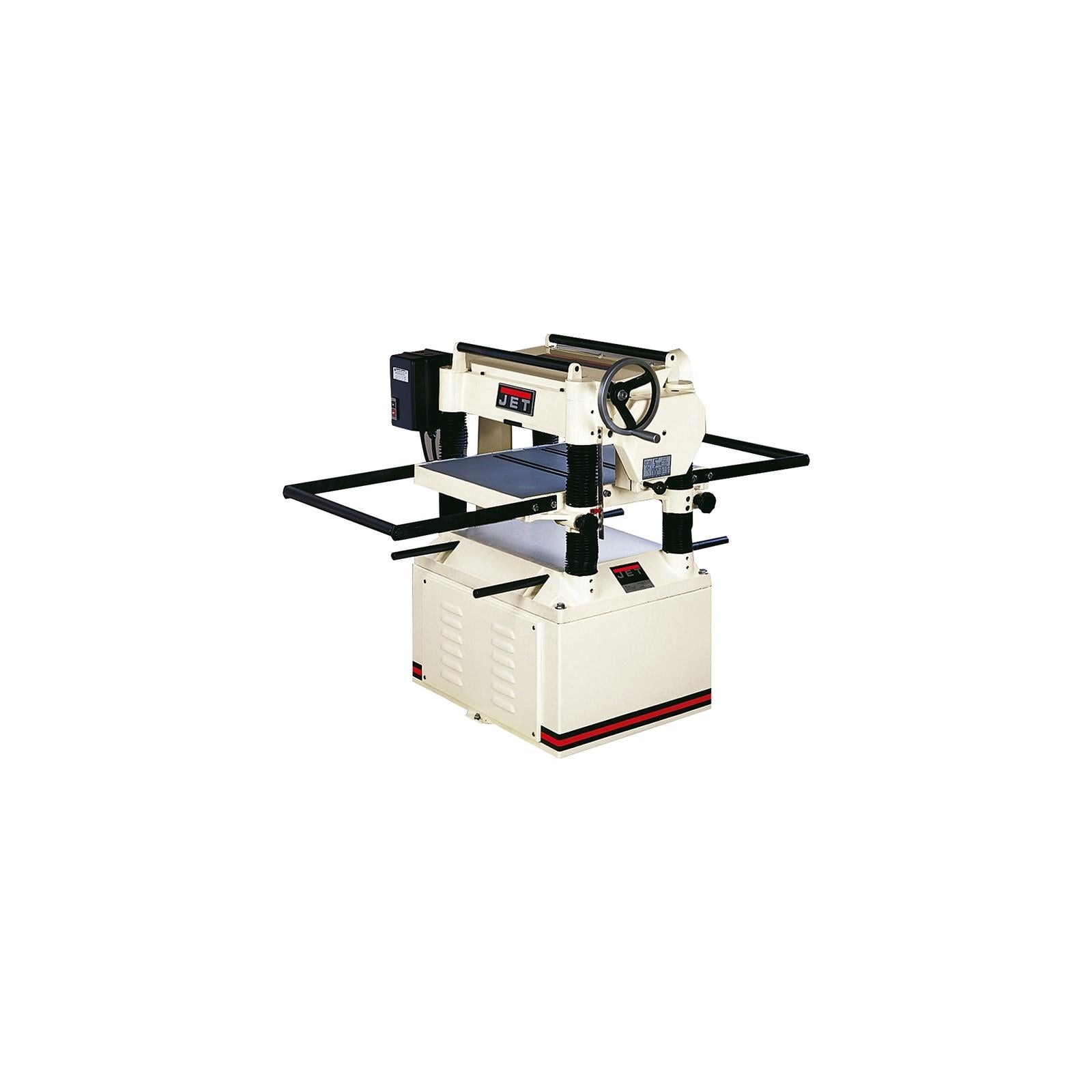 JET Jet 708528 20 Inch 3HP 1-phase Planer