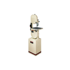 JET Jet 708115K 14 Inch Closed Stand Bandsaw 1HP 115 230V