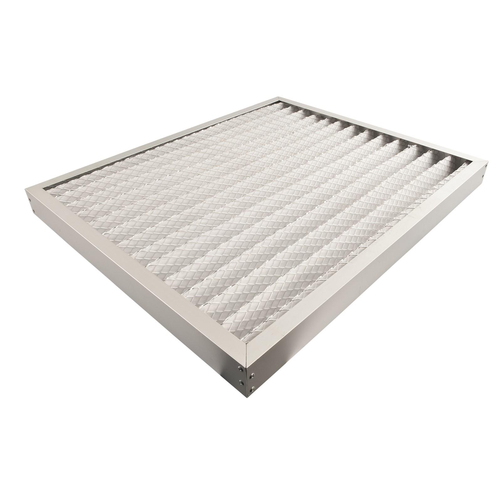 JET Jet 708724 Washable Electrostatic Filter