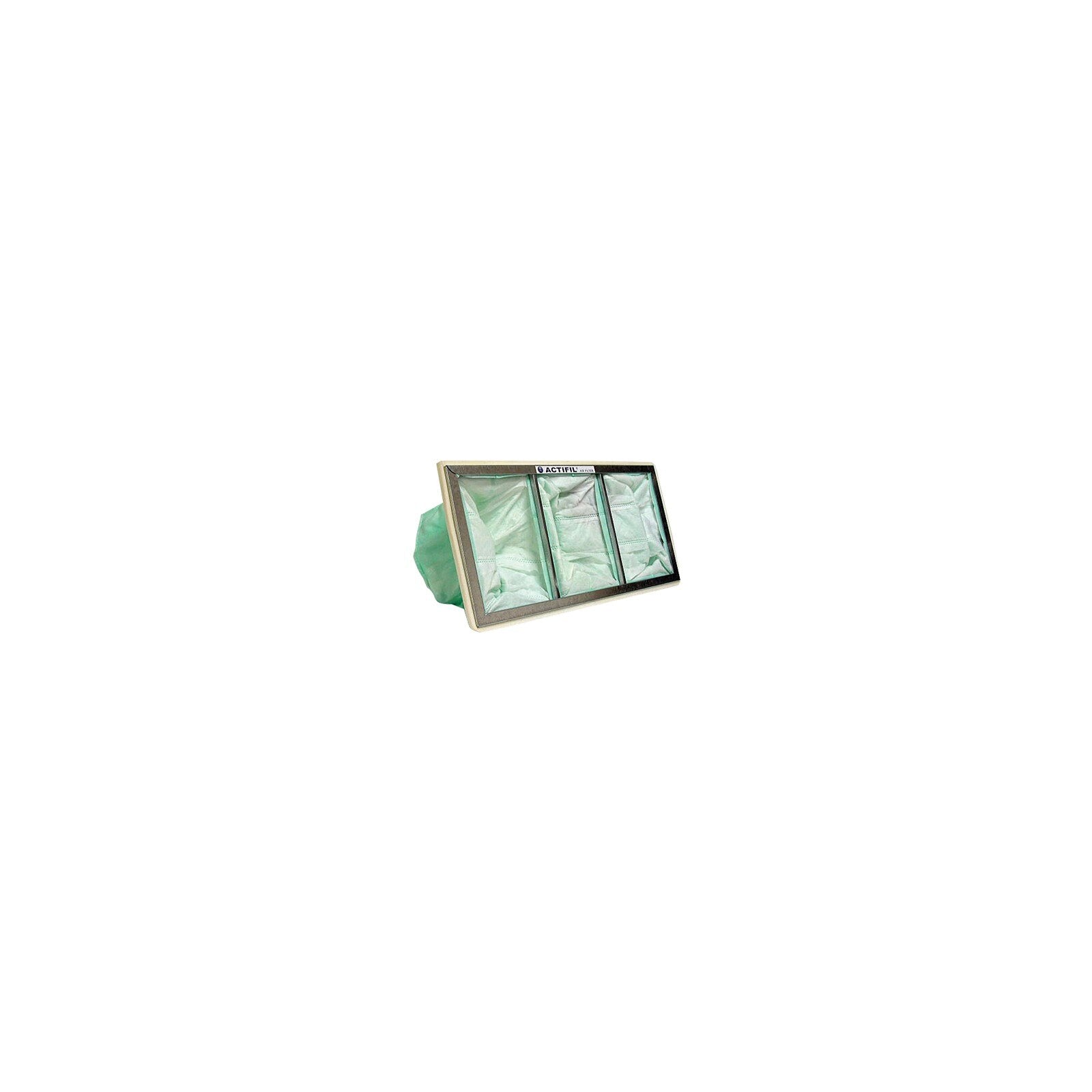 JET Jet 708723 Replacement Inner Filter for AFS-2000