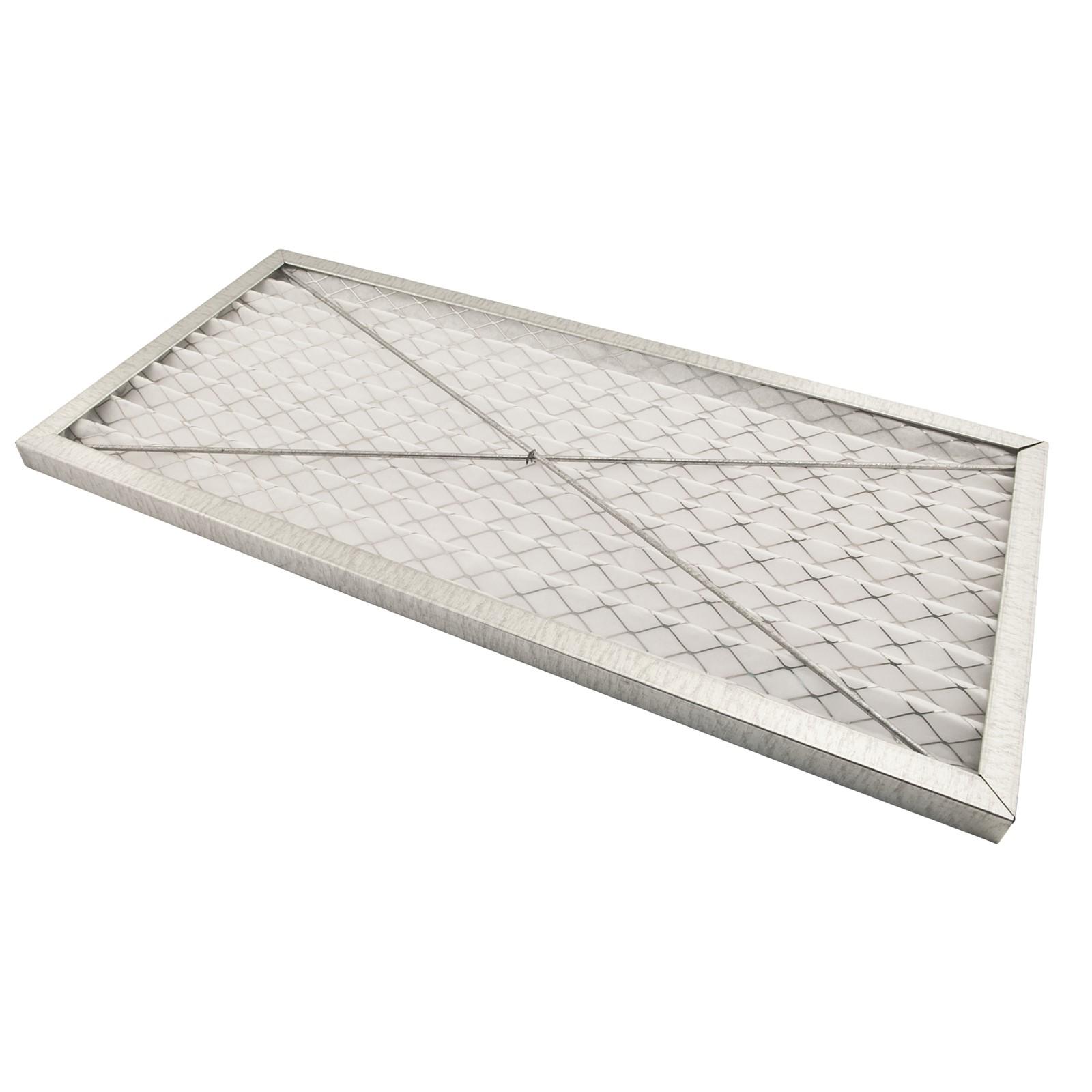 JET Jet 708732 Washable Electrostatic Outer Filter AFS-1000B
