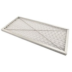 JET Jet 708732 Washable Electrostatic Outer Filter AFS-1000B