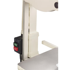 JET Jet 708717 6 Inch Riser Block for 14 Inch Bandsaw