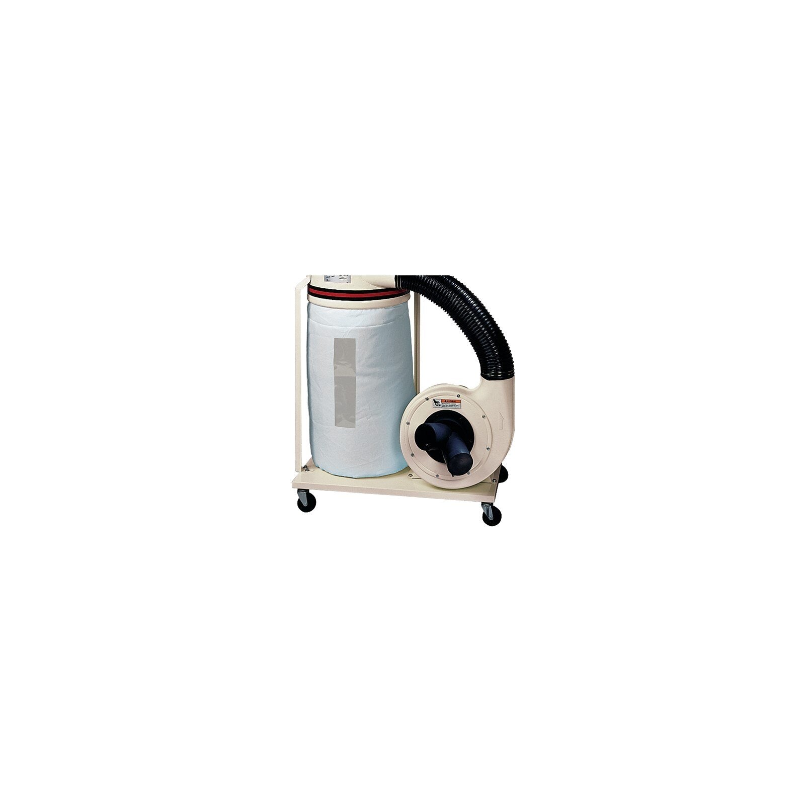 JET Jet 708697 Replacement Collection Bag DC-650