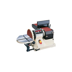 JET Jet 708595 6x48 Belt 9 Disc Sander 3/4HP 115V