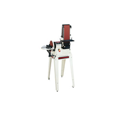 JET Jet 708596K 6x48 Inch Belt 9 Inch Disc Sander 3/4 Hp