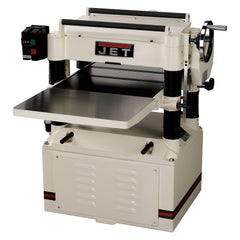 JET Jet 708544 20 Inch Helical Head Planer 5 Hp