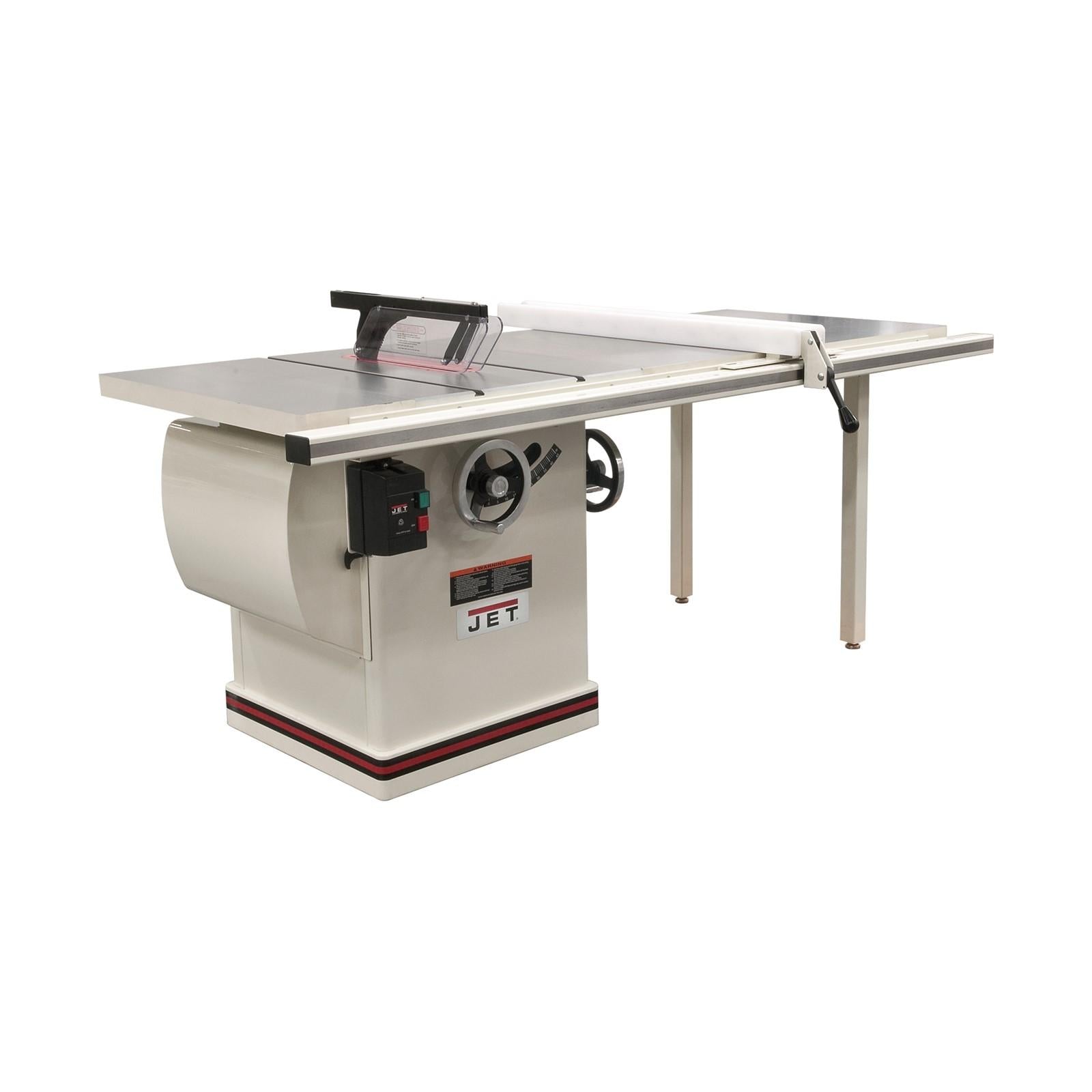 JET Jet 708546PK 12 Inch Table Saw 5HP Single Phase
