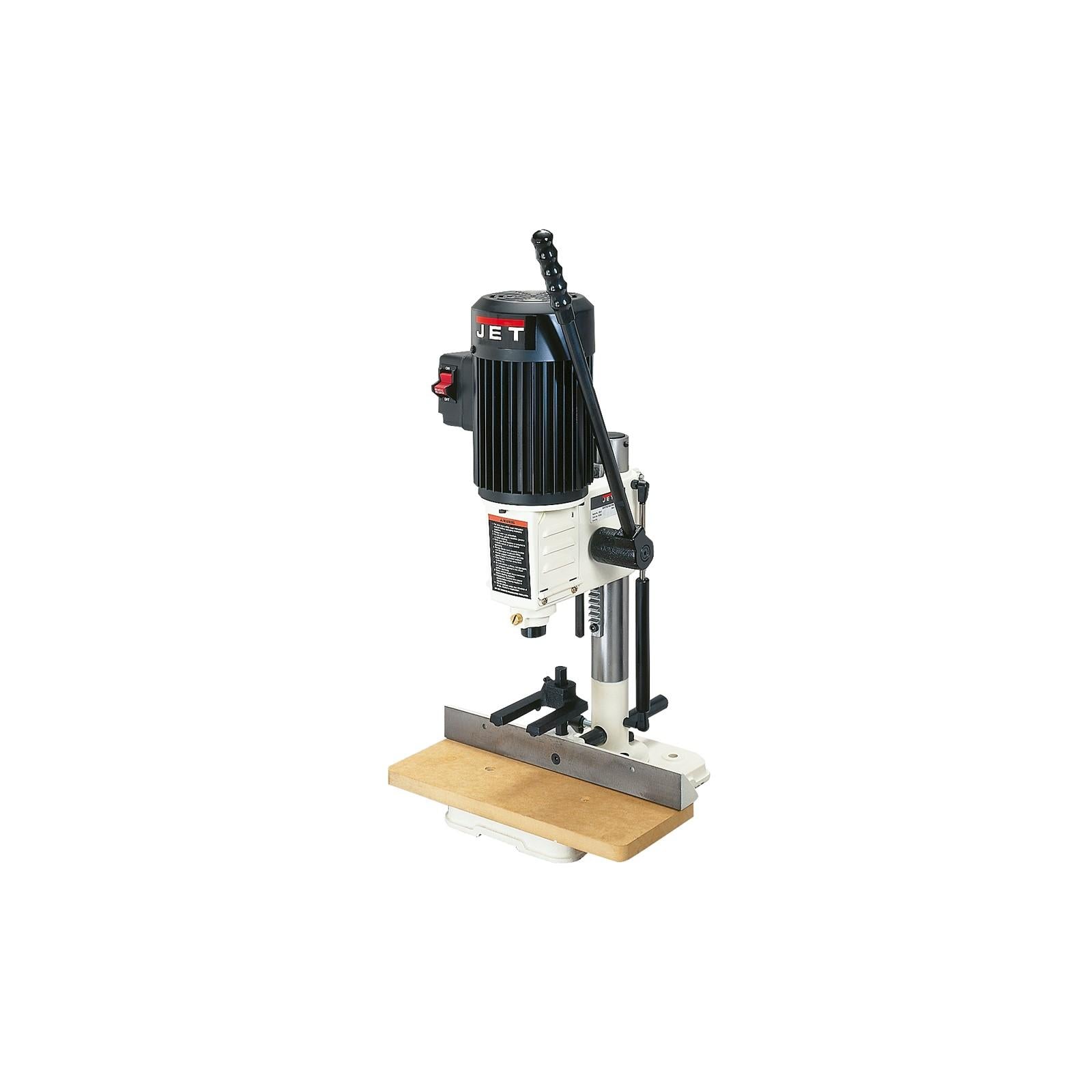 JET Jet 708580 Benchtop Mortising Machine 0.5 Hp