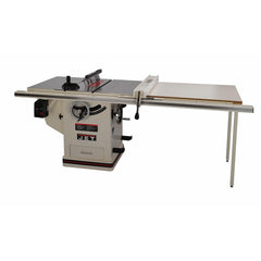JET Jet 708677PK Xactasaw Deluxe Table Saw 5HP 50in Rip