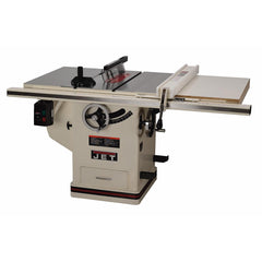 JET Jet 708676PK Xactasaw Deluxe Table Saw 5HP 30 in Rip