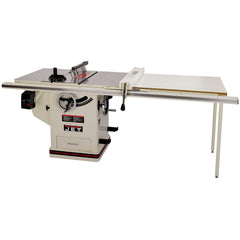 JET Jet 708675PK Xactasaw Deluxe Table Saw 3 Hp 50 in Rip