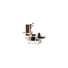 JET Jet 708599 Belt Disc Sander 1-1/2 Hp 115 230V