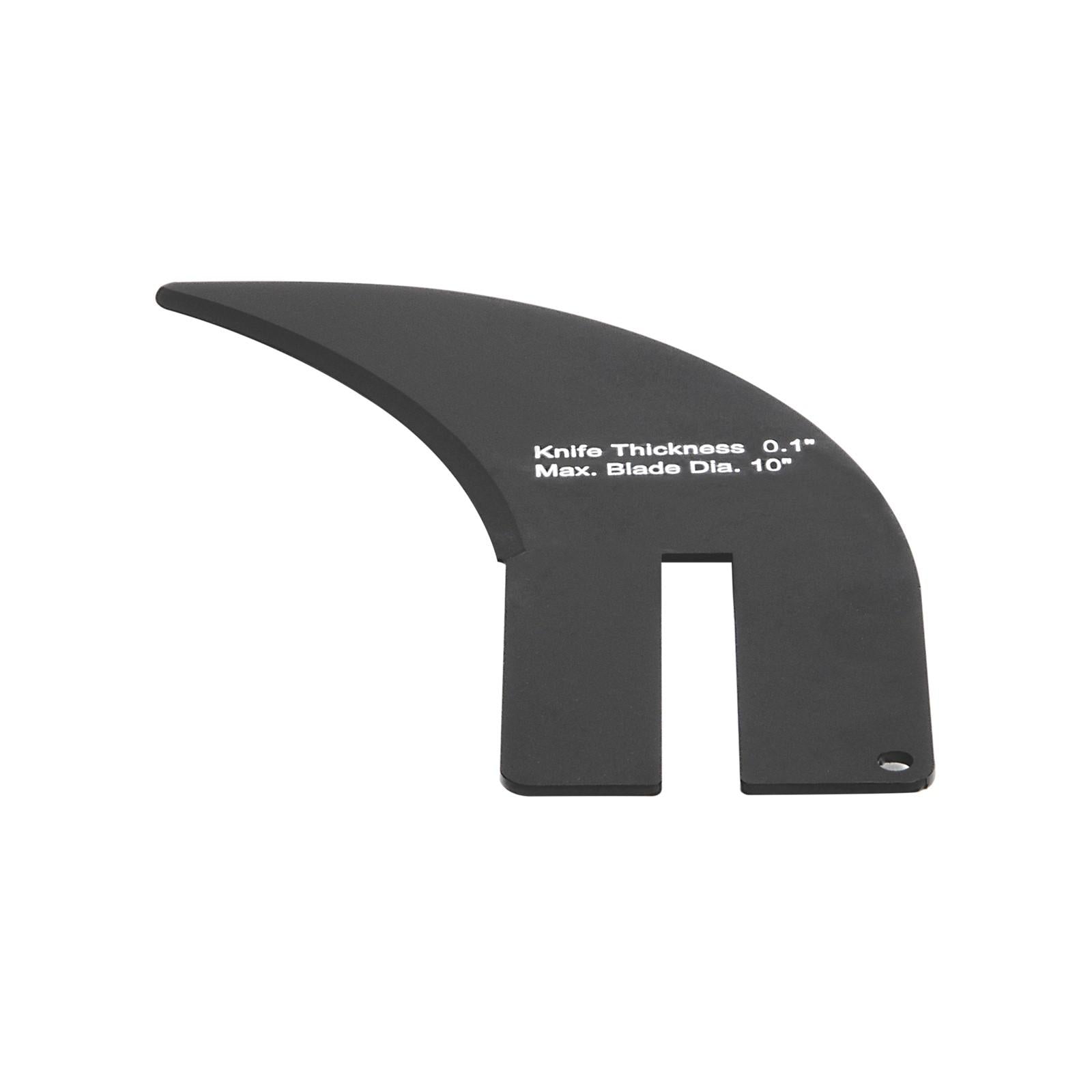 JET Jet 708683 Riving Knife Xacta Deluxe Low Profile