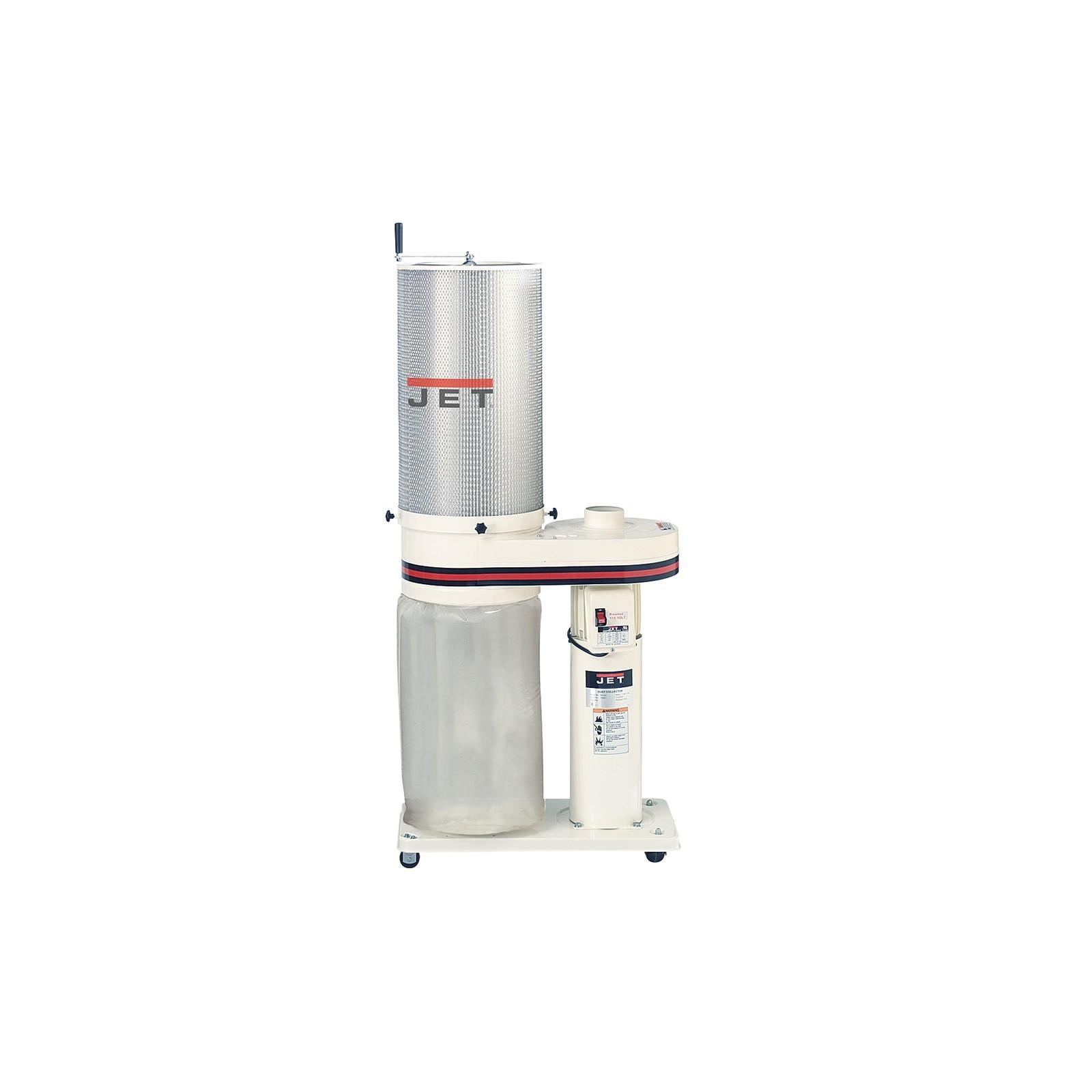 JET Jet 708642CK DC-650 Dust Collector Filter Kit
