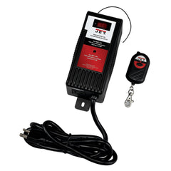 JET Jet 708636C Rf Remote Control for Dust Collector