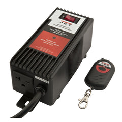 JET Jet 708636D Rf Remote Control Dust Collector 220V