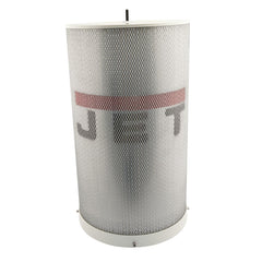 JET Jet 708737C 1 Micron Canister Filter DC-650