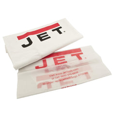 JET Jet 708642MF 5-micron Filter Bag Kit DC-650