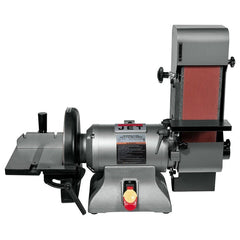 JET Jet JT9-578634 Belt and Disc Grinder 1 Hp 115 Volts