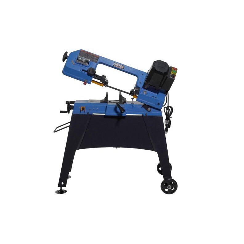 JET Jet BA1-162 Variable Speed Horizontal Vertical Bandsaw