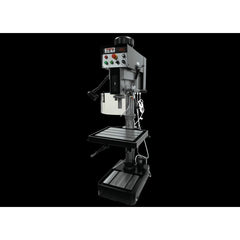 JET Jet JT9-354226 Variable Speed Drill Press 2 Hp 460V