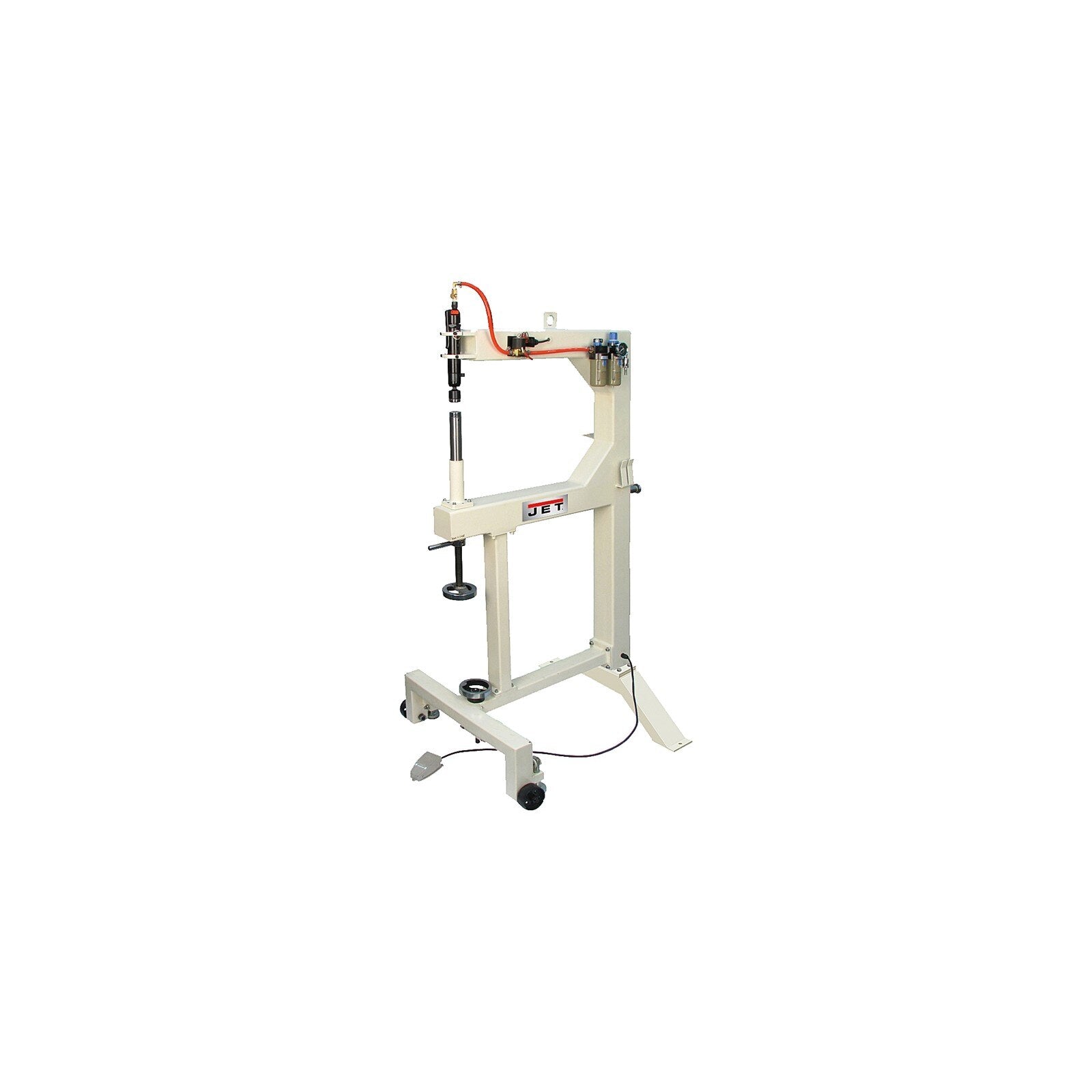 JET Jet 756121 Planishing Hammer 24 Inches