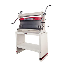 JET Jet 756041 Shear Brake Roll Machine 40 Inch