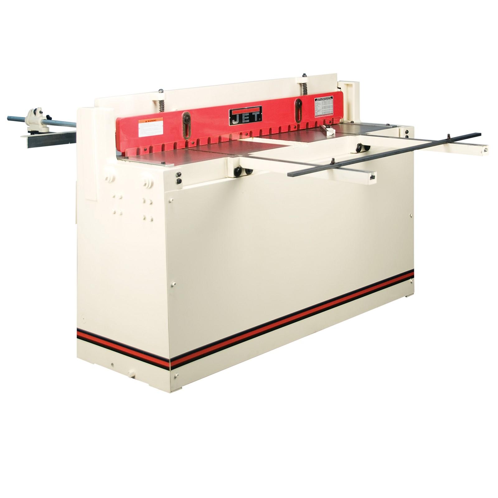 JET Jet 756203 Pneumatic Power Shear 16GA 52IN PS1652T