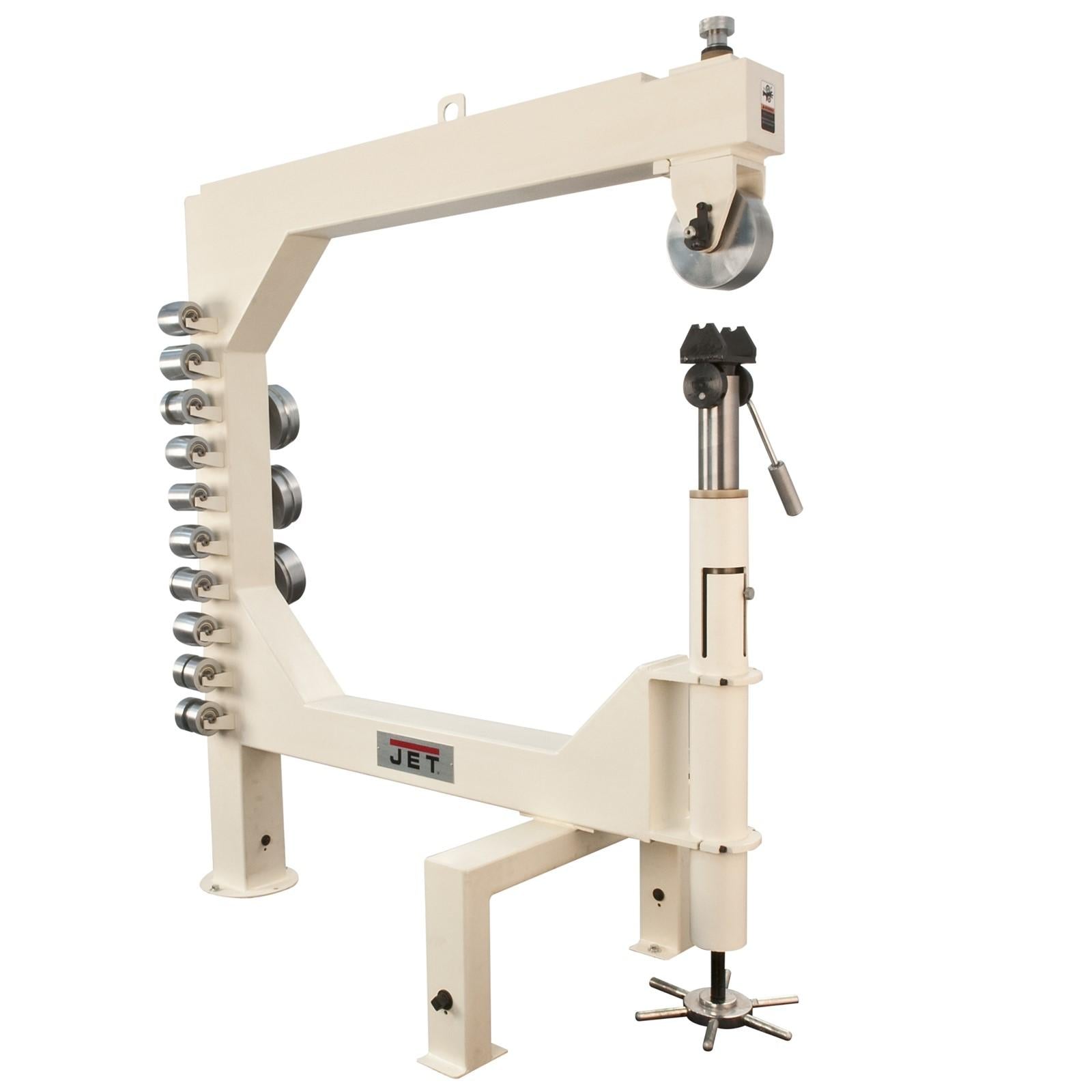 JET Jet 756151 English Wheel 45 Inches