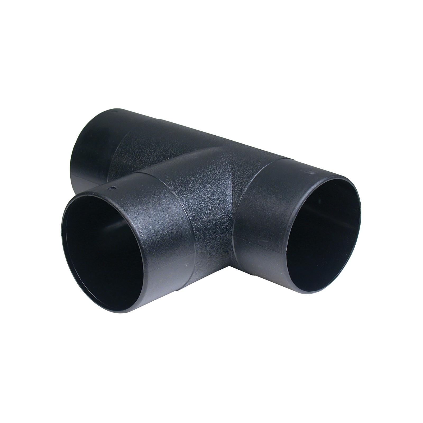 JET Jet JW1013 T Fitting 4 Inches