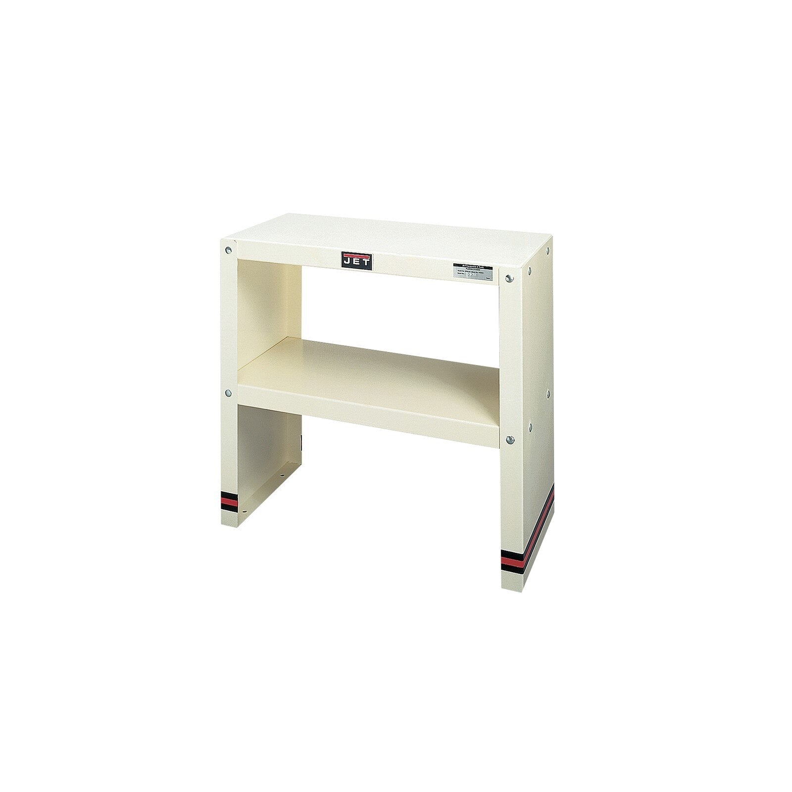JET Jet 754017 Notcher Stand for HN-16N Hand Notcher