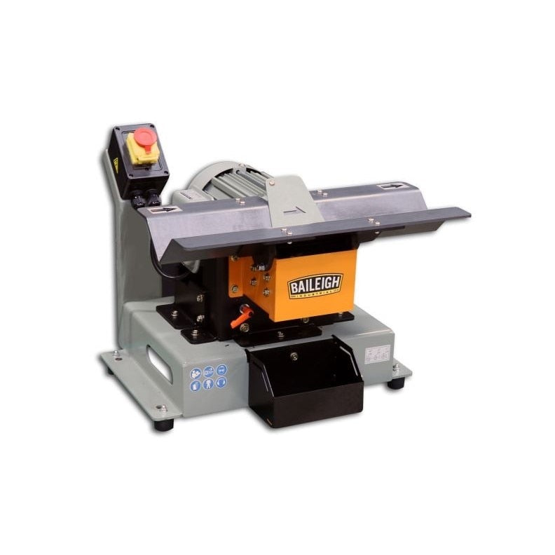 JET Jet BA9-1017555 Beveling Machine 1.5 Hp 110V