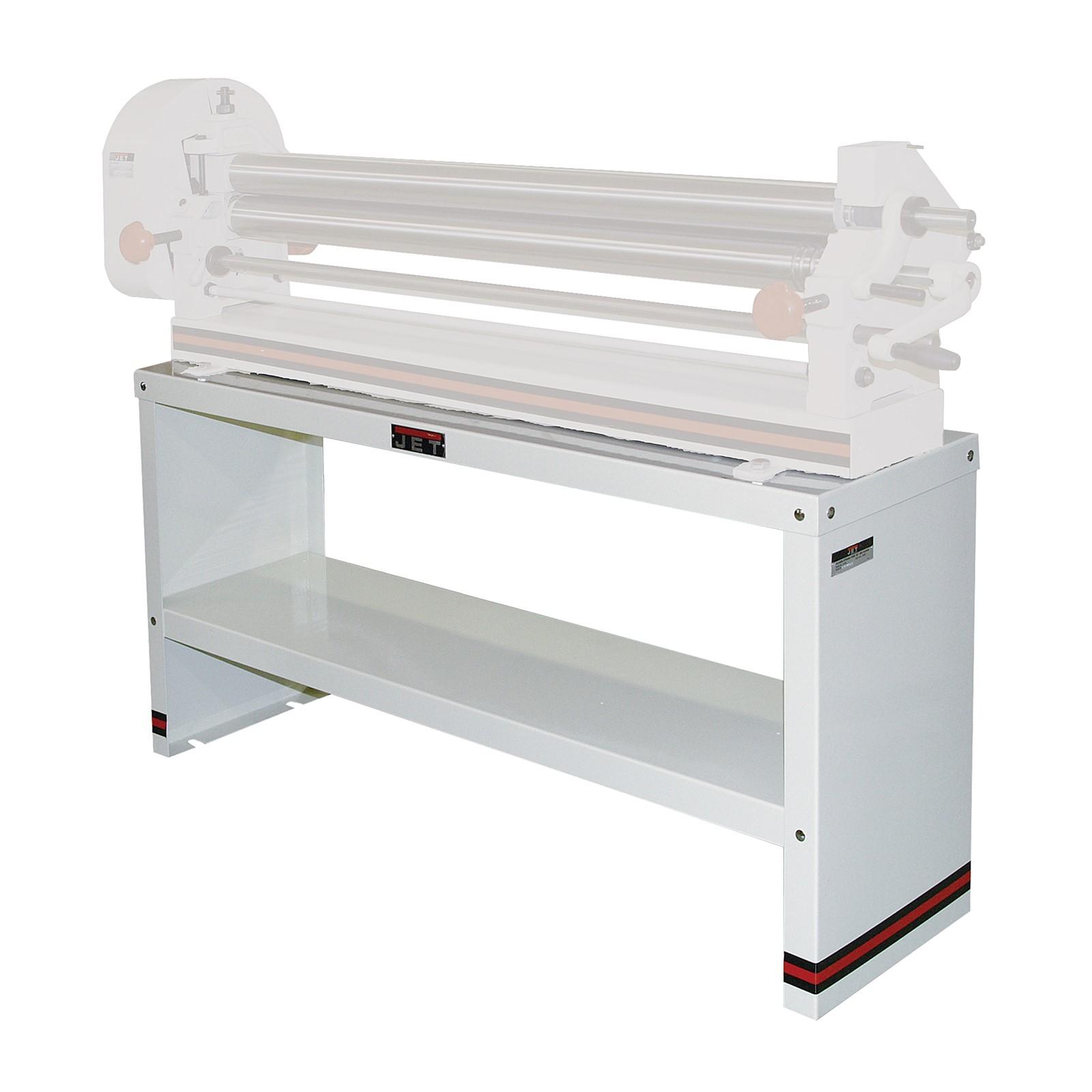 JET Jet 754051 Stand for SR-1650N 50 Inch Scroll Saw
