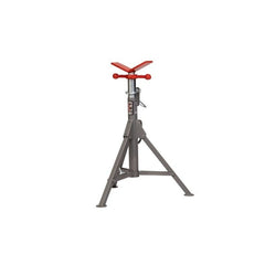 JET Jet JT1-2401 Folding Pipe Jack Stand 2500 Lb Capacity
