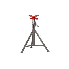 JET Jet JT1-2402 Fixed Height Pipe Jack Stand 2500 Lb