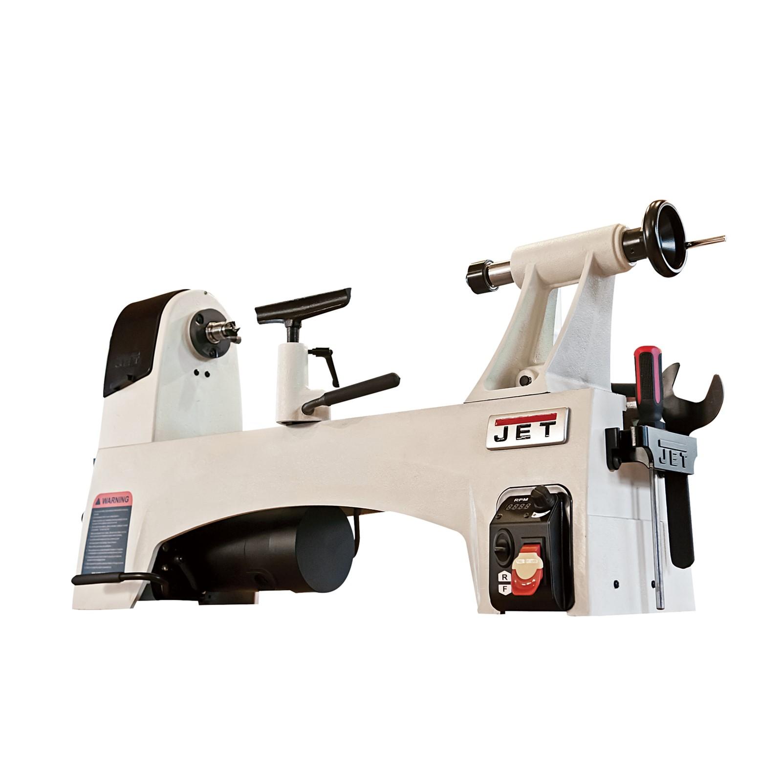 JET Jet 719200 Variable Speed Wood Lathe
