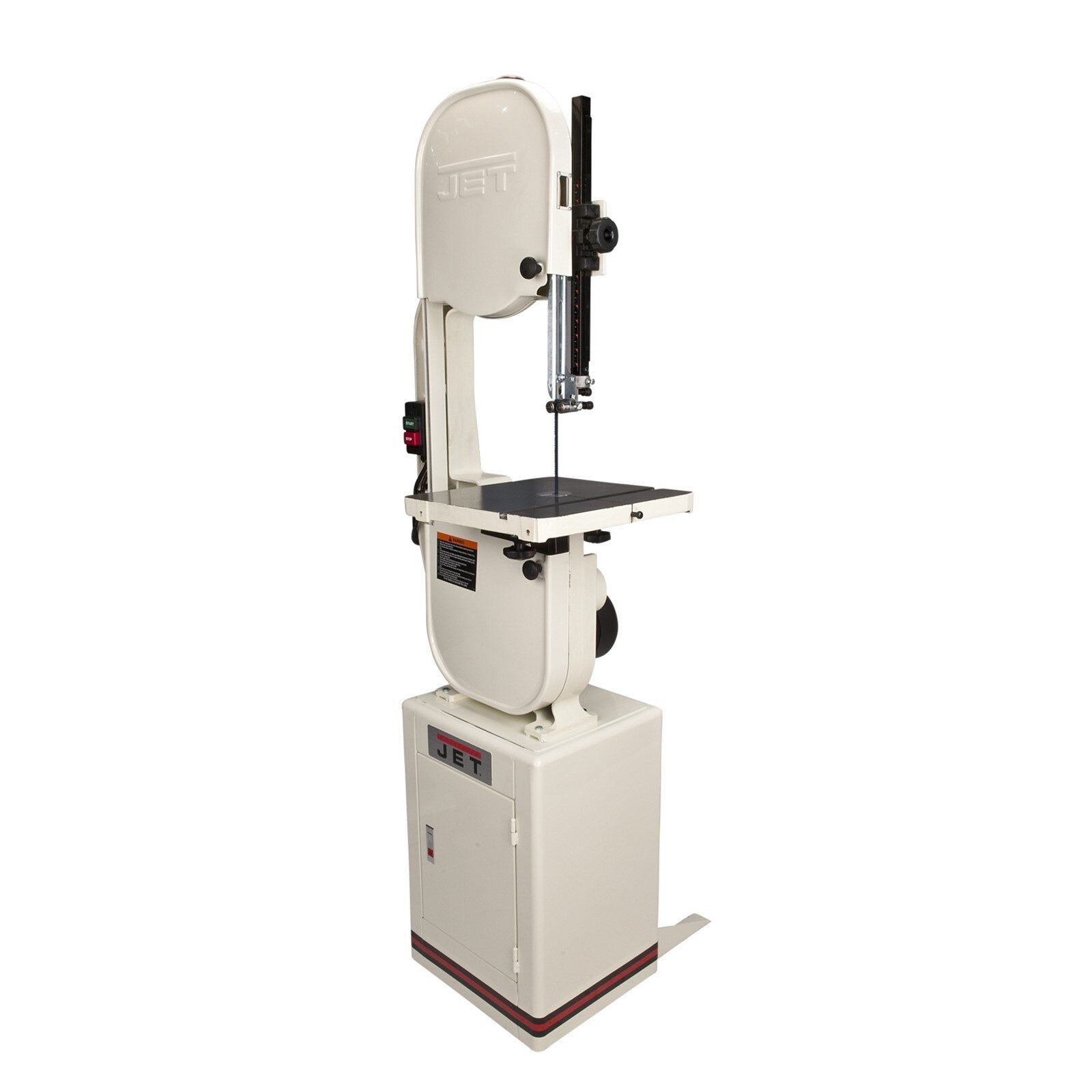 JET Jet 710116K 14 Inch Deluxe Pro Bandsaw Kit