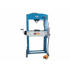 JET Jet BA9-1008396 H-frame Shop Press 50 Ton