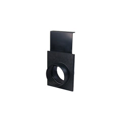 JET Jet JW1007 Blast Gate 4 Inches