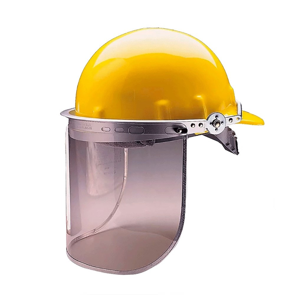 JACKSON SAFETY Jackson Safety 14390 Face Shield Adapter Non-slotted