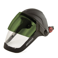 JACKSON SAFETY Jackson Safety 14238 Quad 500 Face Shield Universal Adapter