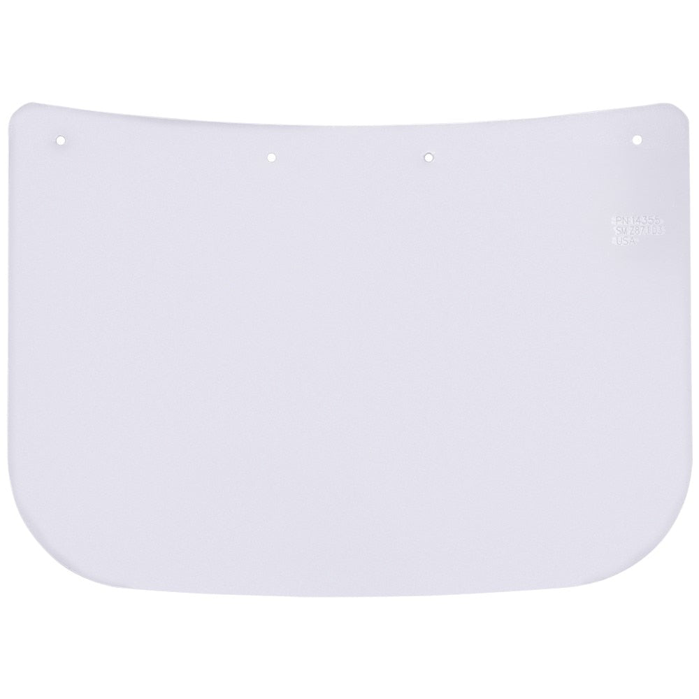JACKSON SAFETY Jackson Safety 14355 Splash Protection Face Shield Pet