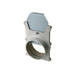 JET Jet JW1142 Aluminum Blast Gate 4 Inches