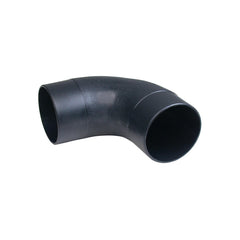 JET Jet JW1017 Elbow Fitting 4 Inches