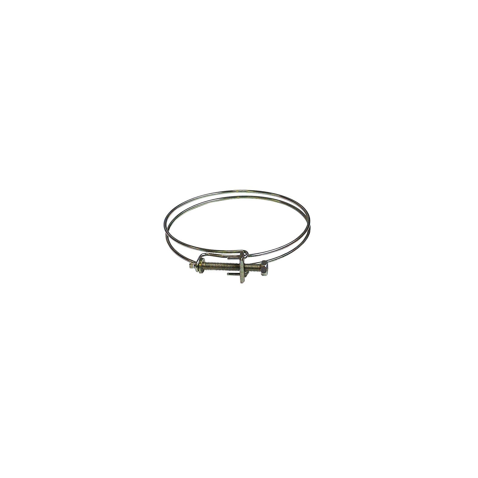JET Jet JW1317 Wire Clamp 4 Inches