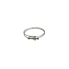 JET Jet JW1317 Wire Clamp 4 Inches