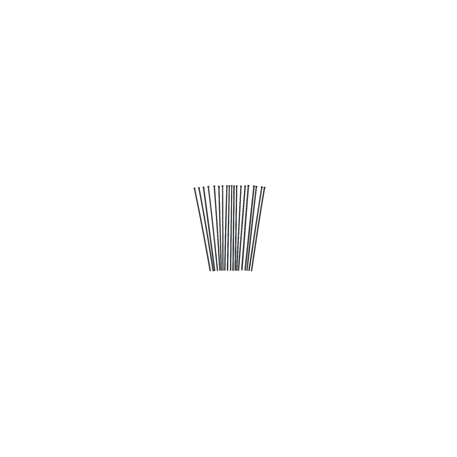 JET Jet N407 Needle Set 4mm X 7 Inches 14-piece