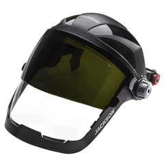 JACKSON SAFETY Jackson Safety 14235 Face Shield Universal Hard Hat Adapter