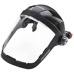 JACKSON SAFETY Jackson Safety 14225 QUAD500 Face Shield Universal Adapter